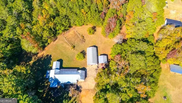 1061 Knight Road, Madison, GA 30650