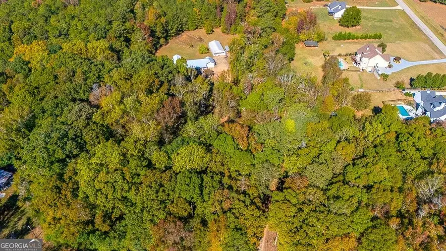 1061 Knight Road, Madison, GA 30650 - #2