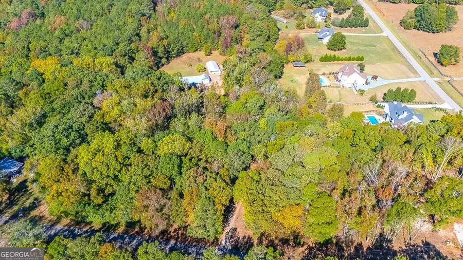 1061 Knight Road, Madison, GA 30650 - #3