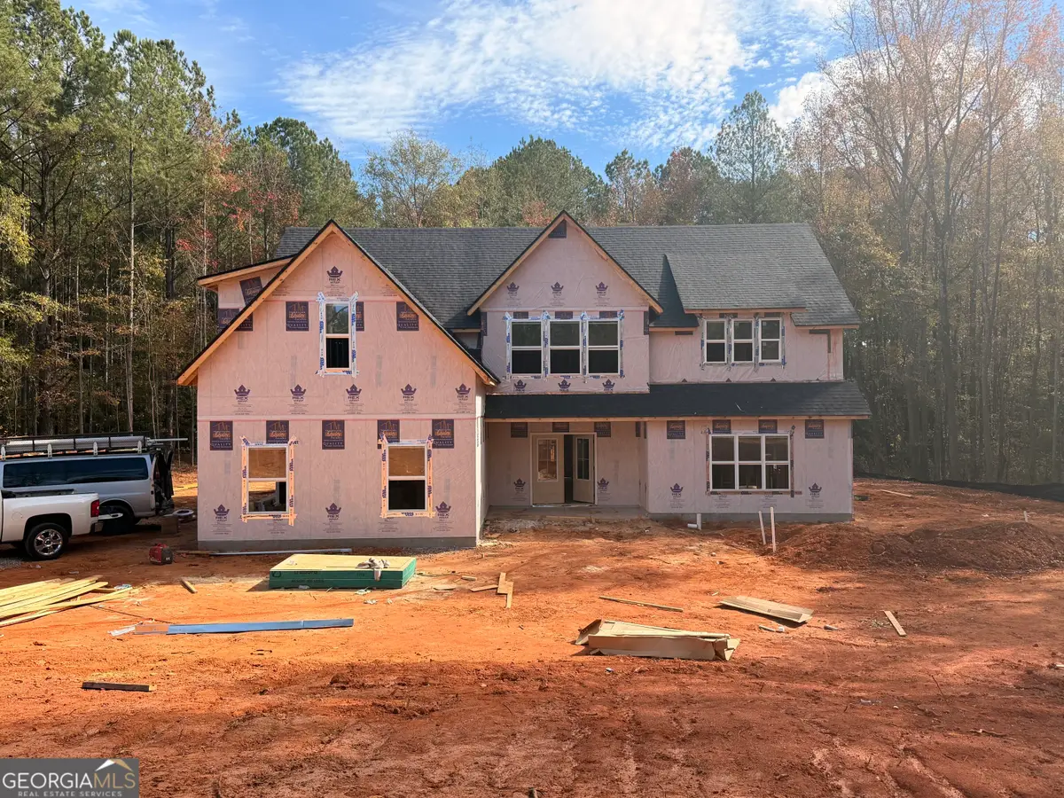 273 Hidden Meadows, Gay, GA 30218 - #1