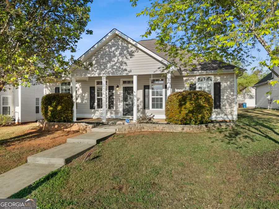 1580 Township Terrace, McDonough, GA 30252 - #2