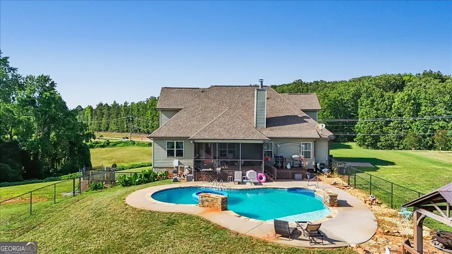 5105 E Highway 166, Carrollton, GA 30116 - #2