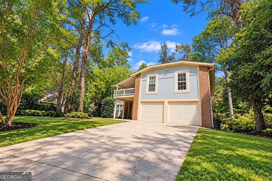 5784 Albans Circle, Lithonia, GA 30058 - #2
