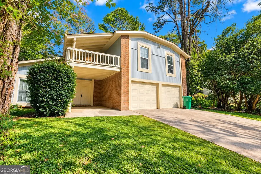 5784 Albans Circle, Lithonia, GA 30058 - #3