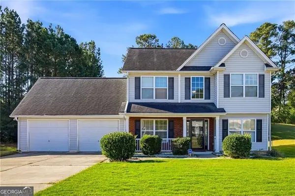 5993 Lancelot Lane, Douglasville, GA 30135