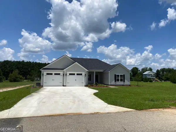 215 Bailey Circle, Thomasville, GA 31757