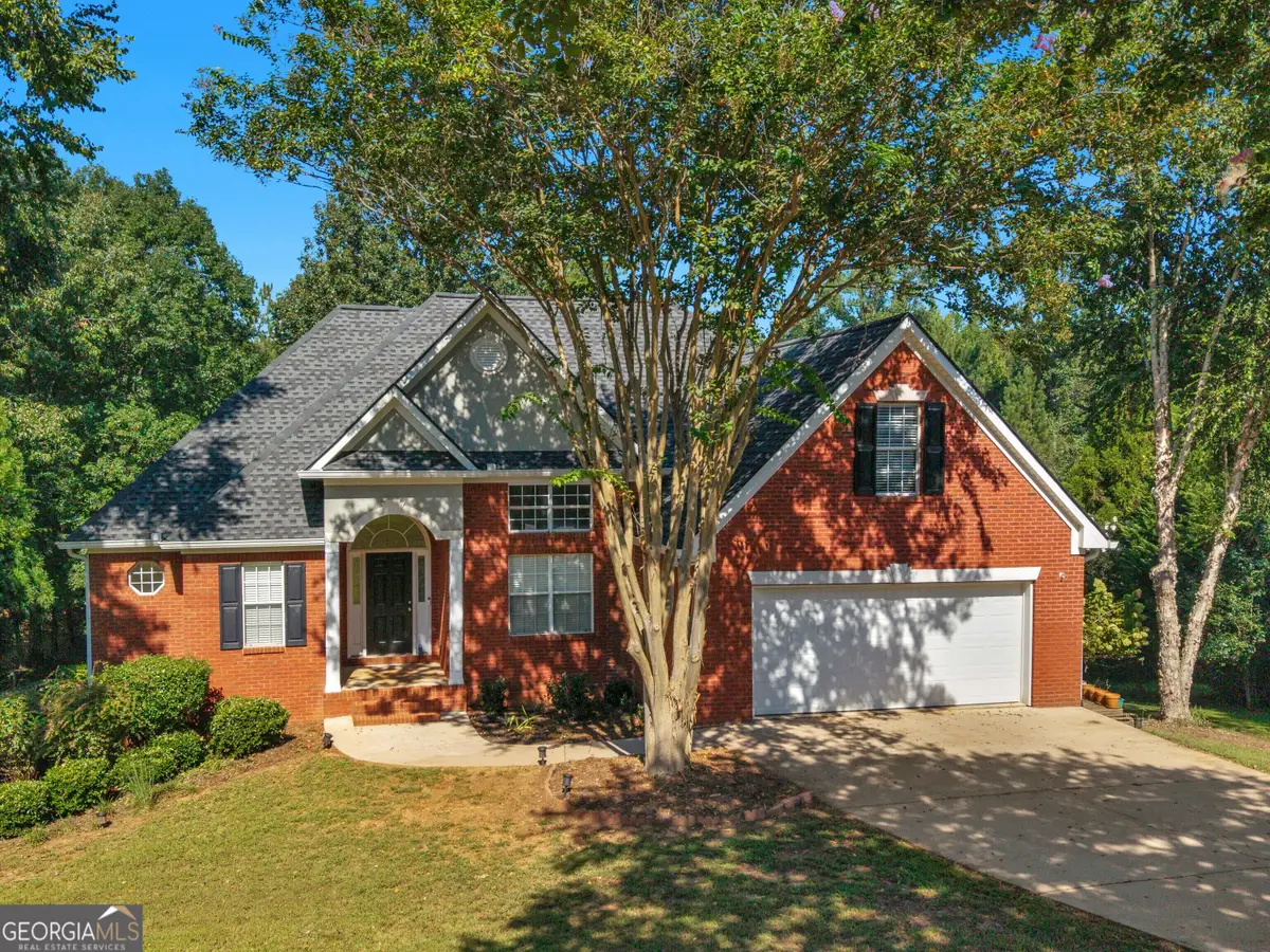 1425 Shingle Way, McDonough, GA 30252 - #1