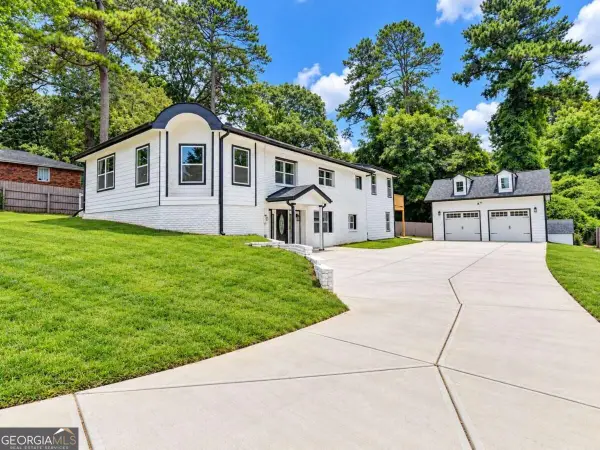 3178 North Druid Hills Road, Decatur, GA 30033