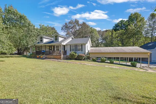 214 Piney Woods Drive, Ellijay, GA 30536
