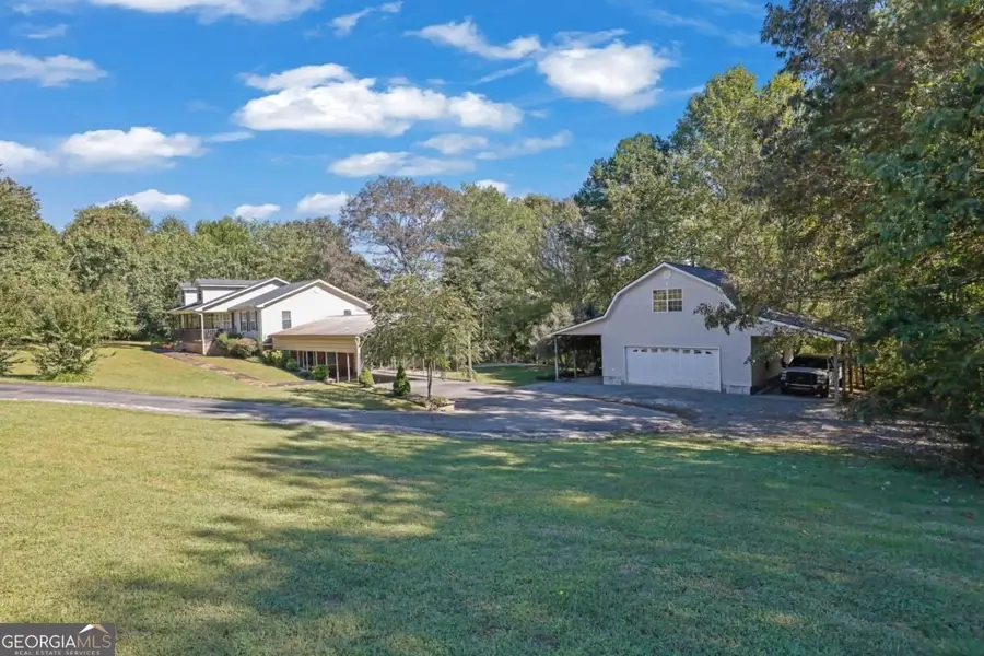 214 Piney Woods Drive, Ellijay, GA 30536 - #2