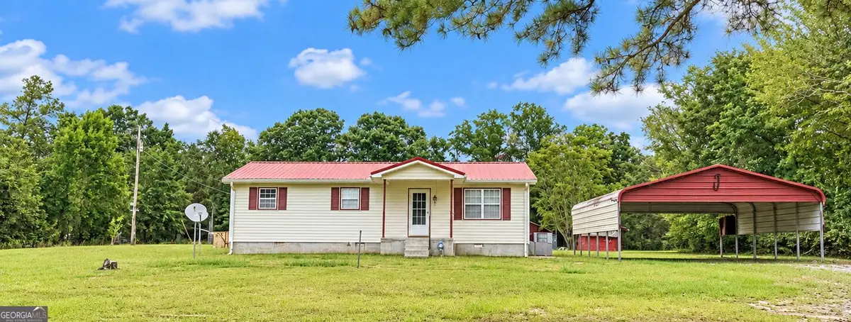 27536 Ga Highway 112, Toomsboro, GA 31090 - #1