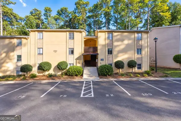 2394 Lawrenceville Highway #H, Decatur, GA 30033