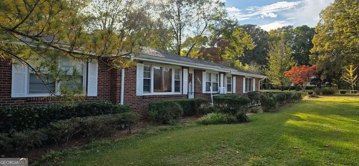 8470 Rivertown Road, Fairburn, GA 30213 - #1