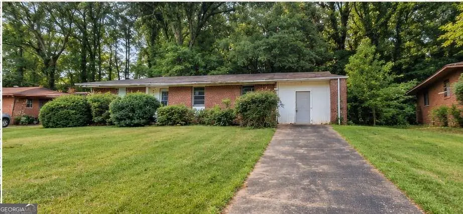 1961 W Starmount Way, Decatur, GA 30032 - #1