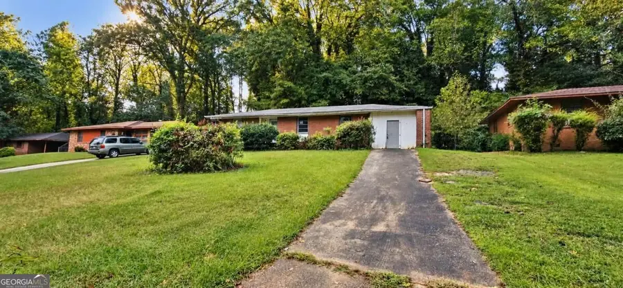 1961 W Starmount Way, Decatur, GA 30032 - #3