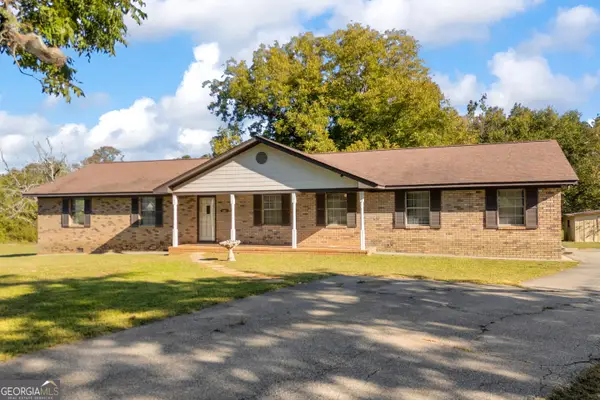 321 Independence Street, Tignall, GA 30668