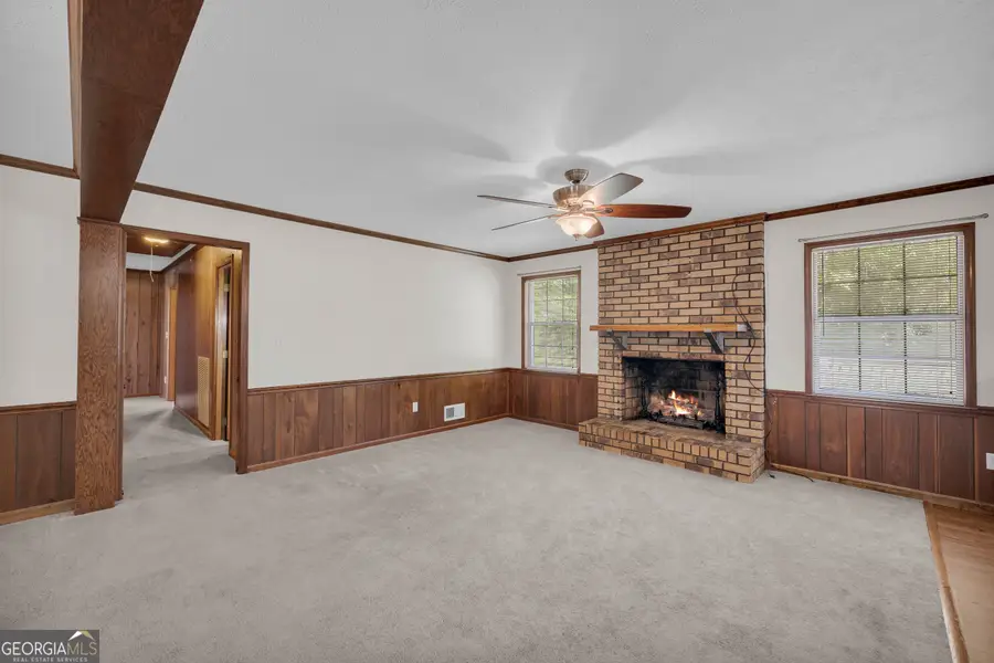 321 Independence Street, Tignall, GA 30668 - #3