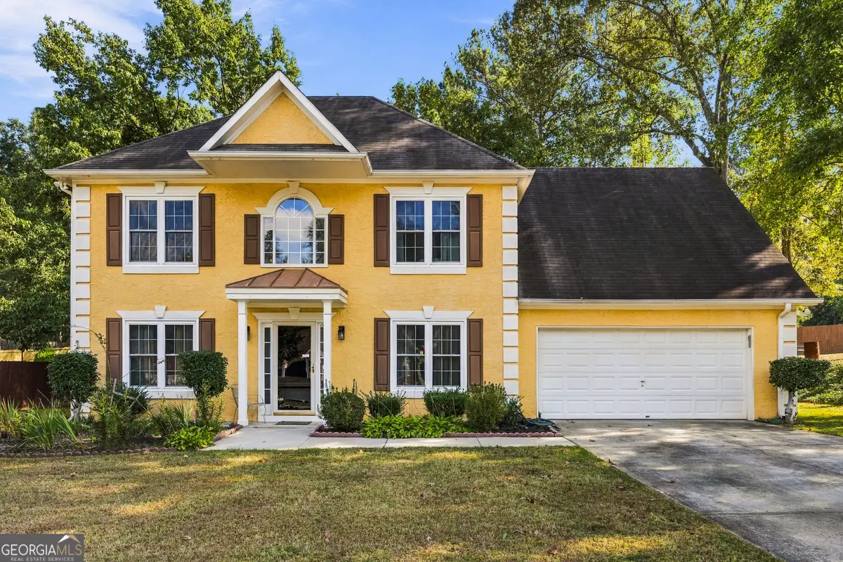 433 Emerald Trace, Jonesboro, GA 30236 - #1