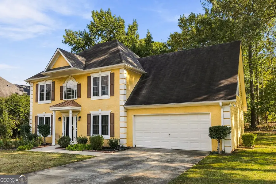 433 Emerald Trace, Jonesboro, GA 30236 - #3