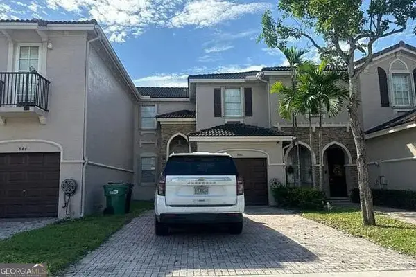 840 SW 154th Path, Miami, FL 33194