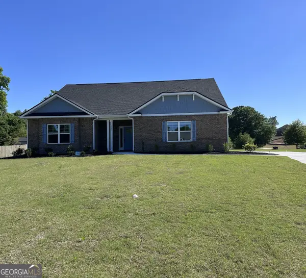 463 Southern Oaks Drive #LOT 35B, Macon, GA 31216