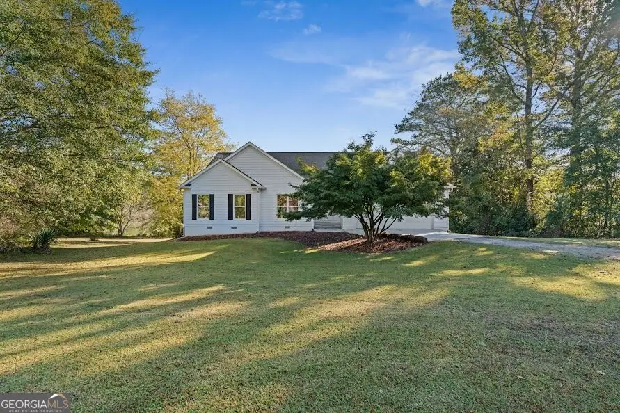 45 Brown Place, Newnan, GA 30263 - #1