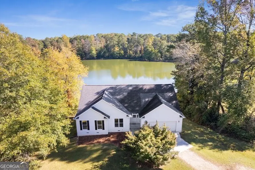 45 Brown Place, Newnan, GA 30263 - #2
