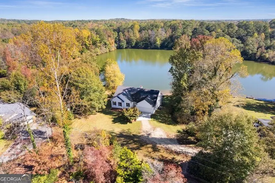 45 Brown Place, Newnan, GA 30263 - #3