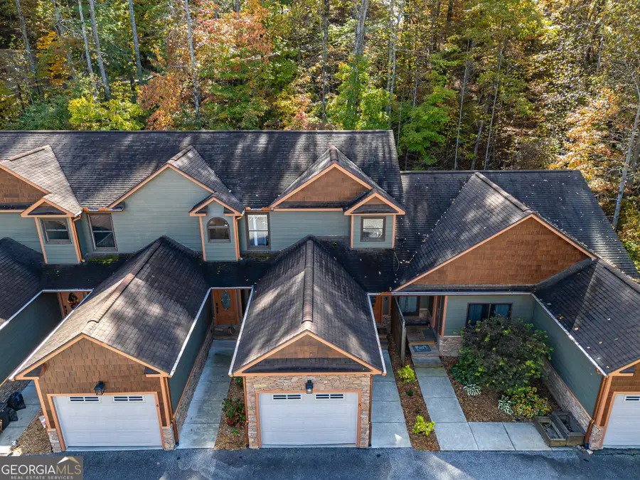 130 Emory Circle #5, Blairsville, GA 30512 - #2