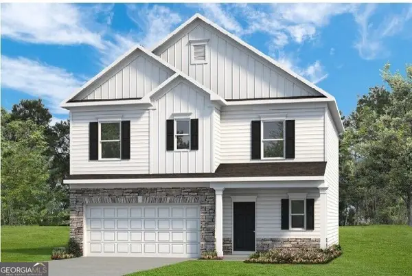 711 Magnolia Hill Road, Cartersville, GA 30120