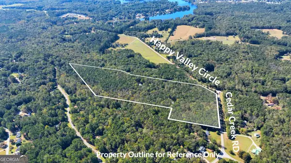 0 Happy Valley Circle, Newnan, GA 30263