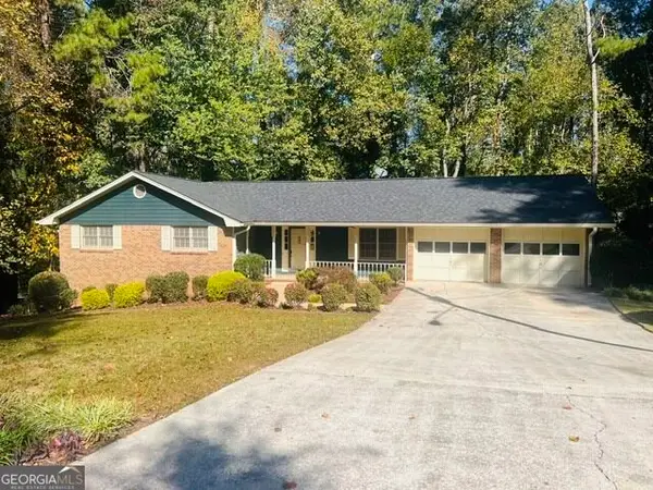 2691 Brackenwood Drive, Snellville, GA 30039
