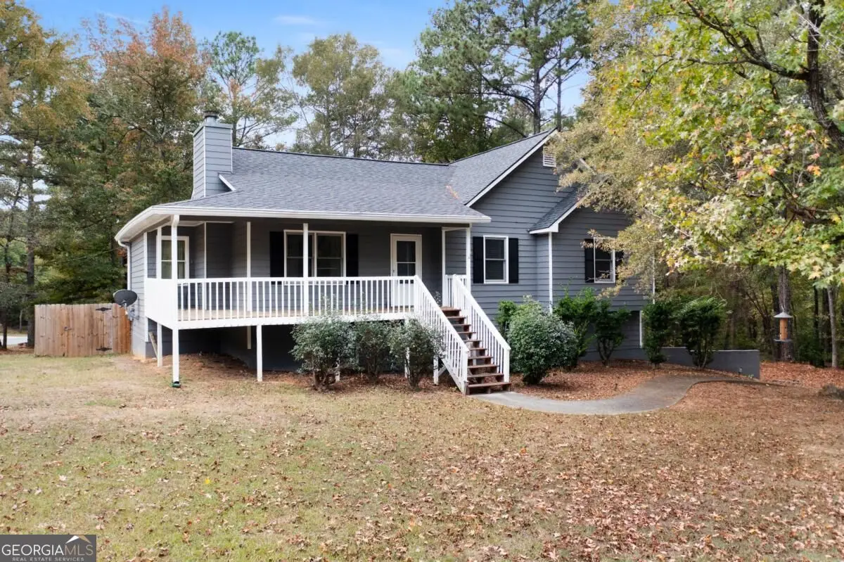 38 Willow Bend Drive Nw, Cartersville, GA 30121 - #1
