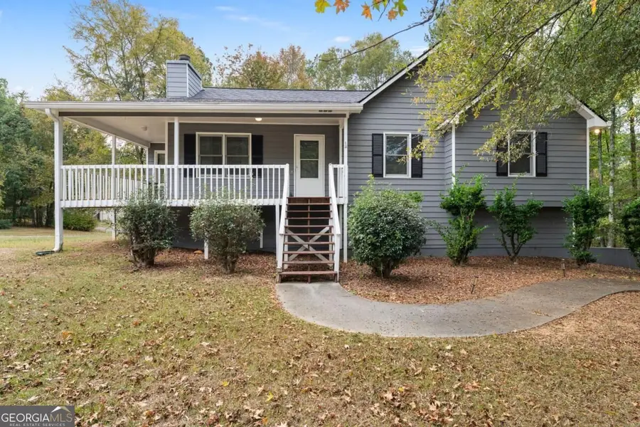 38 Willow Bend Drive Nw, Cartersville, GA 30121 - #2