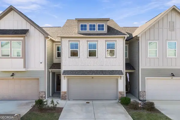 336 Mountain Boulevard S #26, Jasper, GA 30143