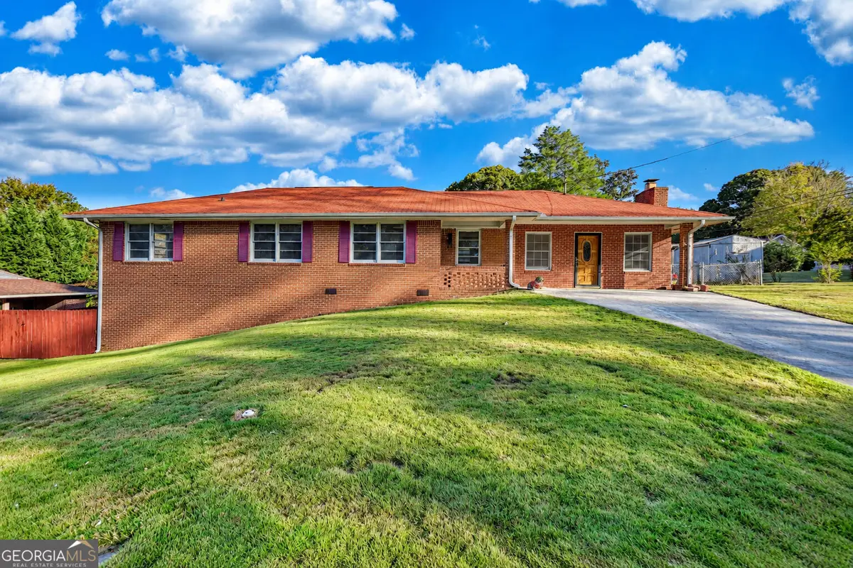 5282 David Circle Se, Covington, GA 30014 - #1