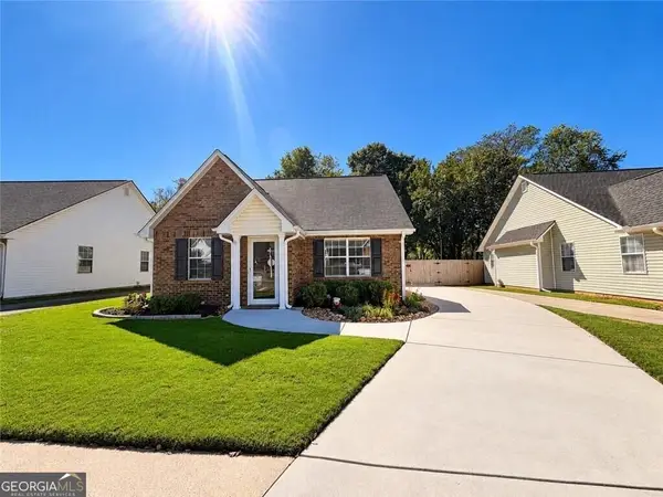52 Pointe North Drive, Cartersville, GA 30120