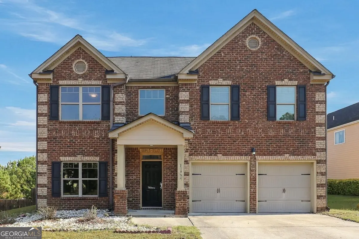 10994 Genova Terrace, Hampton, GA 30228 - #1