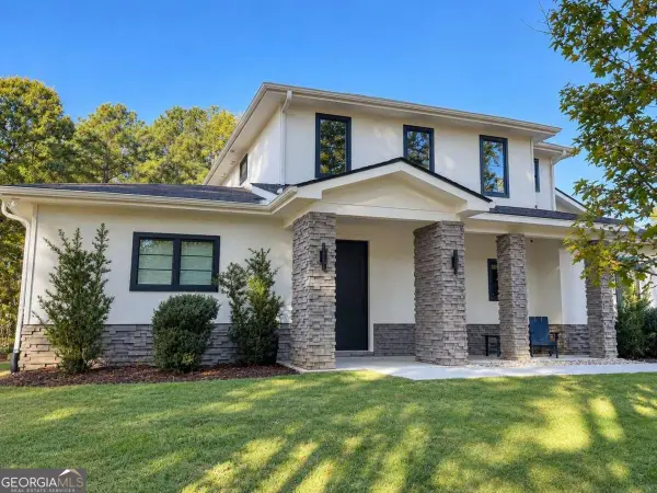 193 West Lake Boulevard, Carrollton, GA 30116