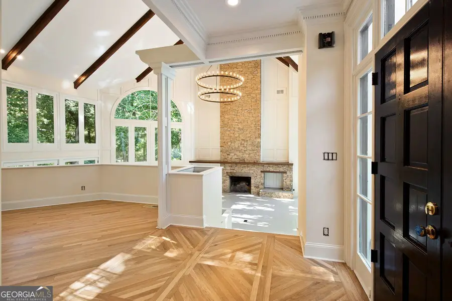 450 Overview Drive Nw, Sandy Springs, GA 30327 - #3