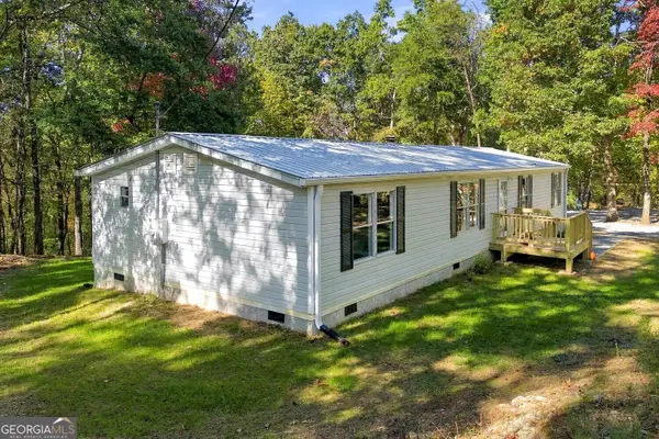 99 Adrianne Lane, Dawsonville, GA 30534