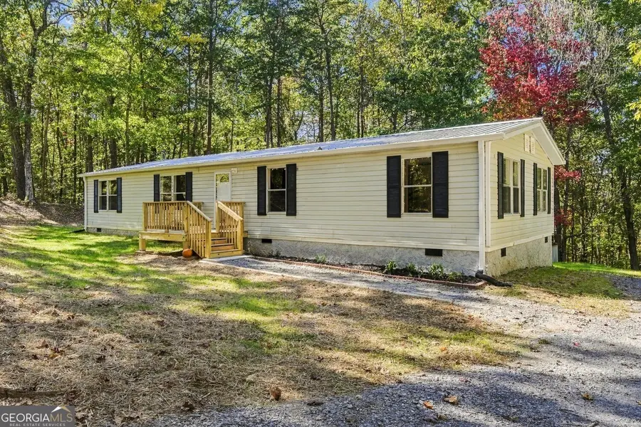 99 Adrianne Lane, Dawsonville, GA 30534 - #3