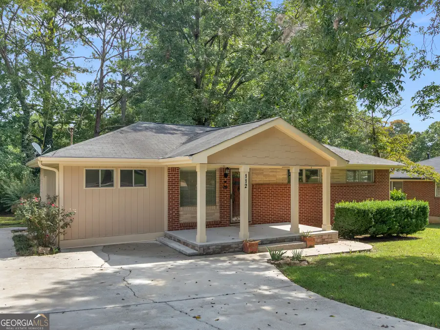 112 Beacon Street, Stockbridge, GA 30281 - #2