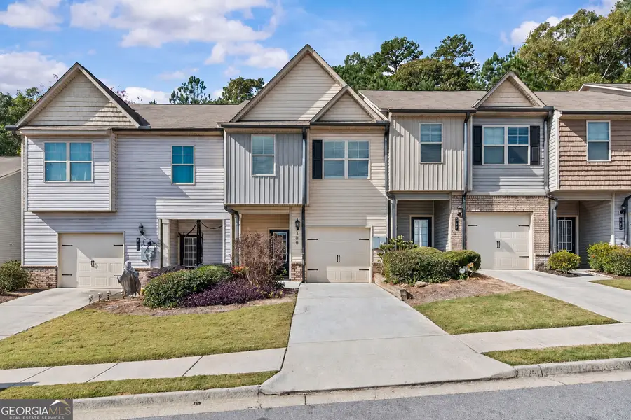 309 Turtle Creek Drive, Winder, GA 30680 - #2