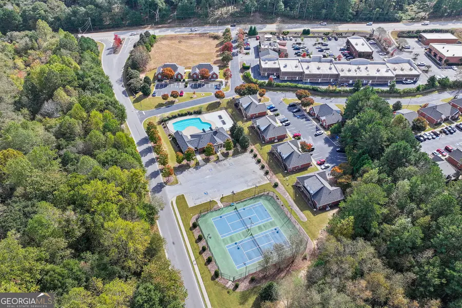 309 Turtle Creek Drive, Winder, GA 30680 - #3