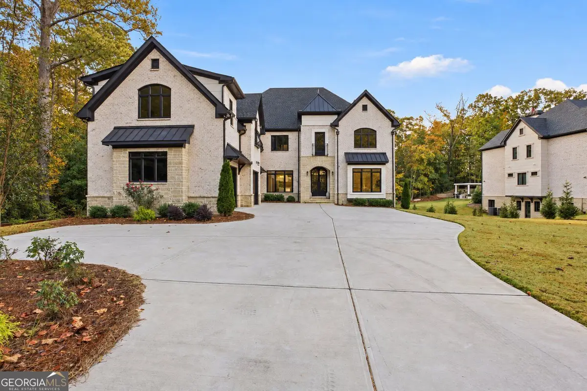 10765 Shallowford Road, Roswell, GA 30075 - #1