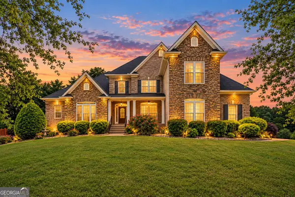 501 Smithson Crossing, McDonough, GA 30252