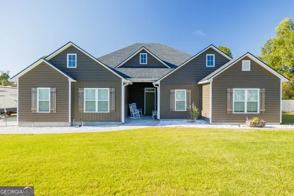 23 Ruger Circle, Lakeland, GA 31635