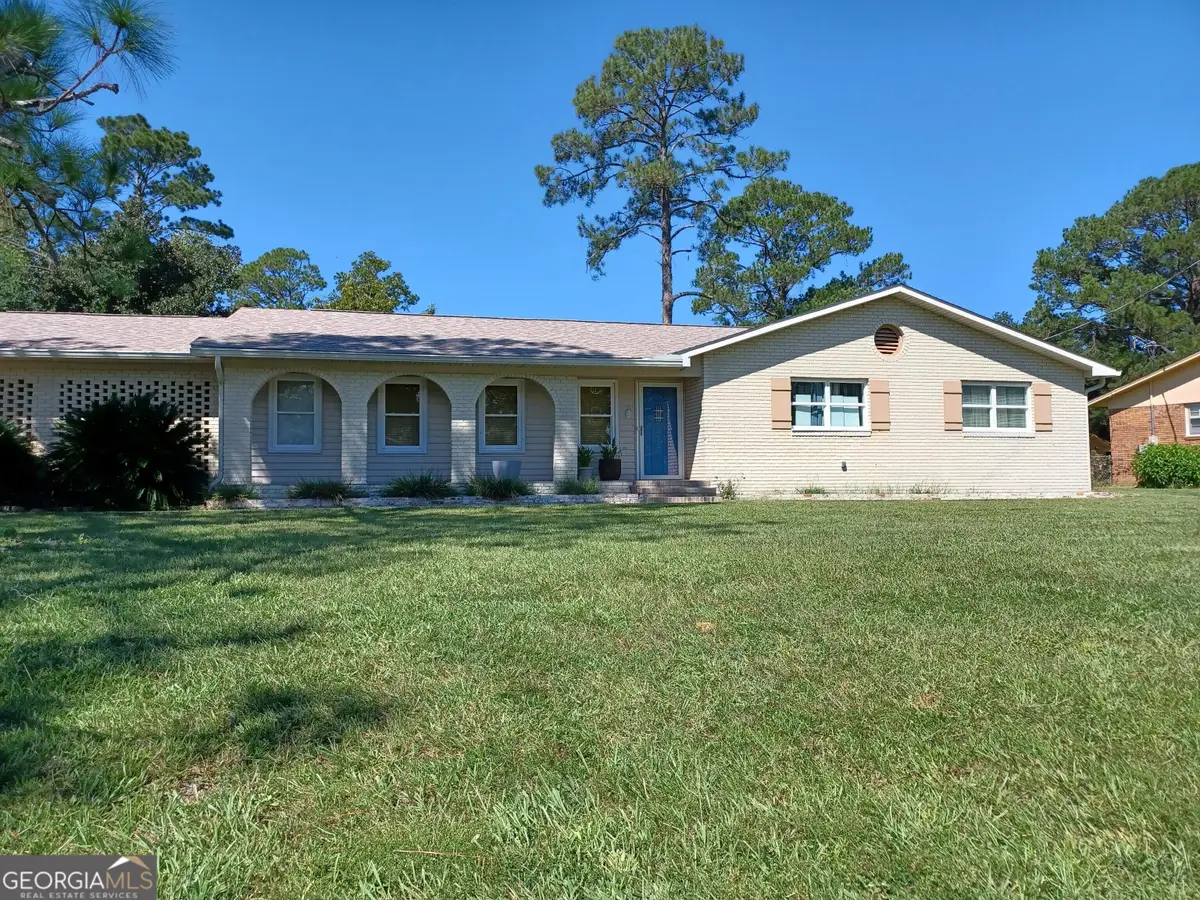 3157 Parkwood Drive, Valdosta, GA 31605 - #1