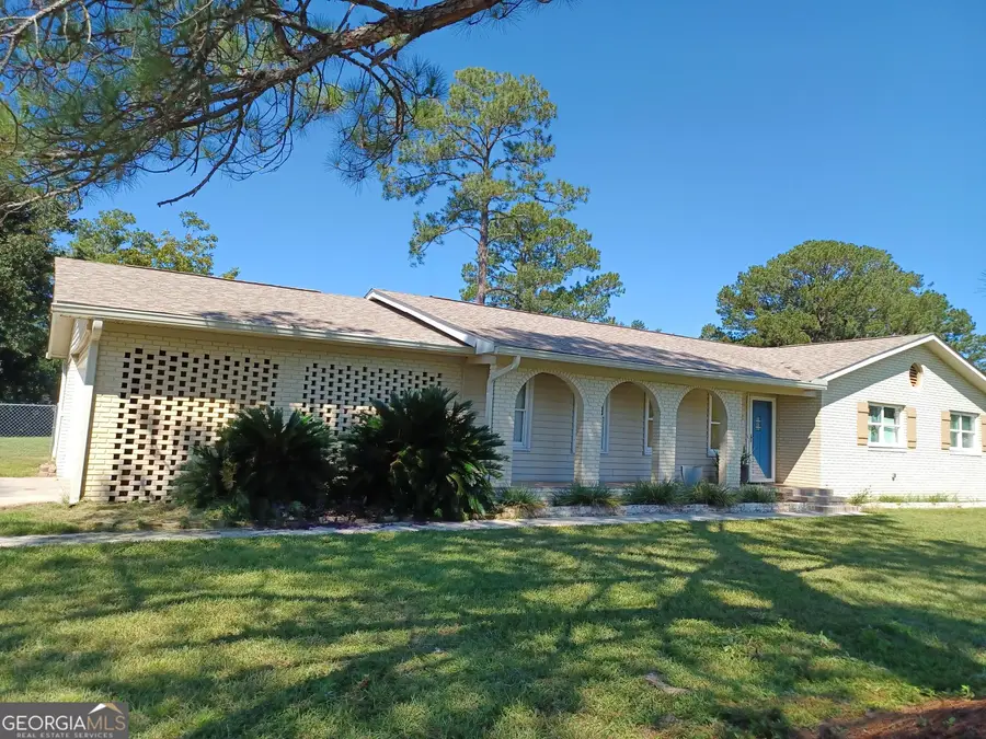 3157 Parkwood Drive, Valdosta, GA 31605 - #3